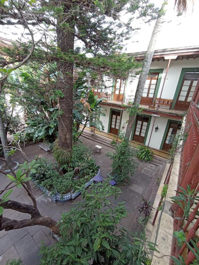 Gran Hotel Concordia Salto Bagian luar foto
