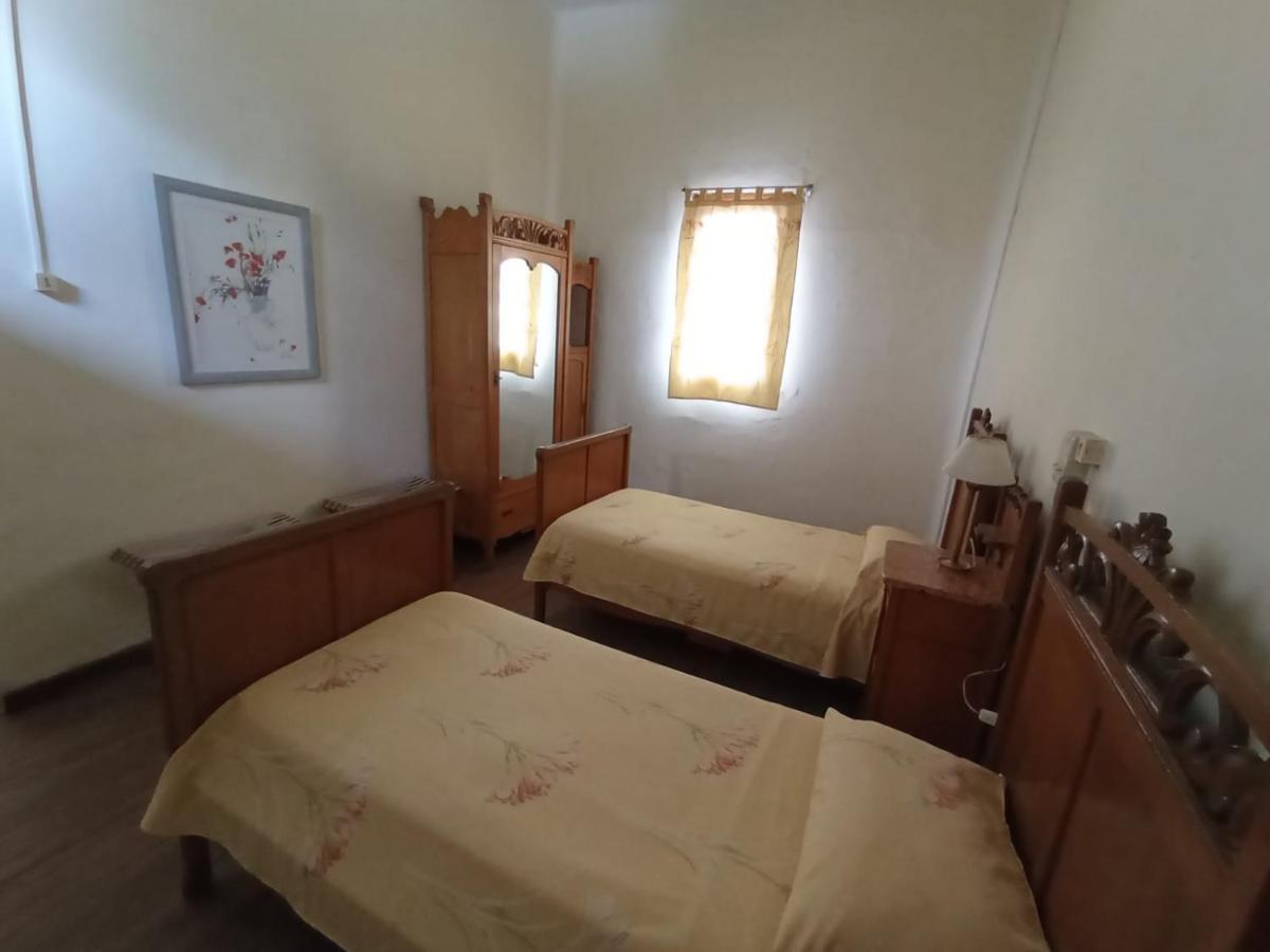 Gran Hotel Concordia Salto Bagian luar foto