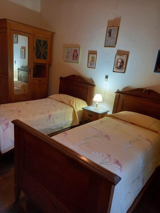 Gran Hotel Concordia Salto Bagian luar foto