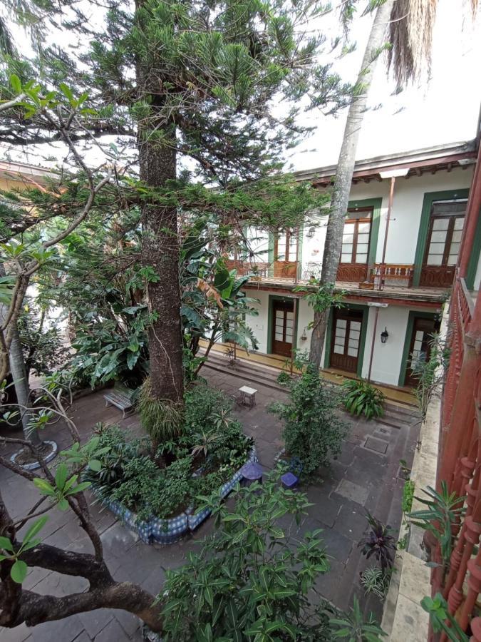 Gran Hotel Concordia Salto Bagian luar foto